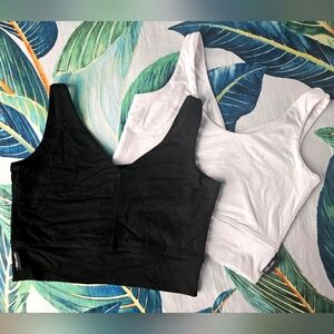 Free Label Becky Bras size small